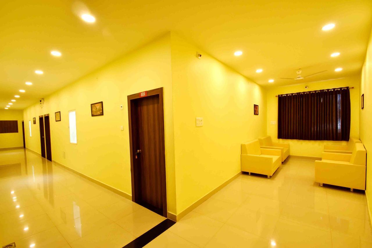 Hotel Hori Palace Ujjain Exterior foto